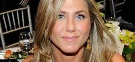 sexy pictures of jennifer aniston|Jennifer Aniston sizzles in a white string bikini as she celebrates ...